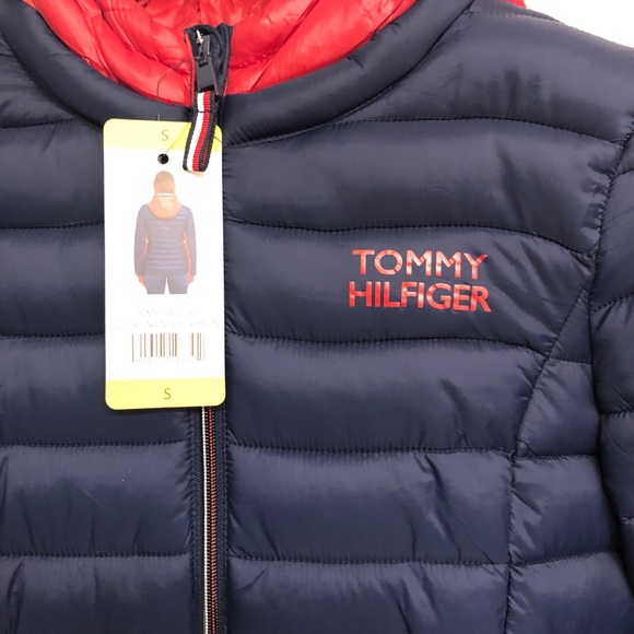 Tommy Hilfiger Jacket - Picture 2 of 8